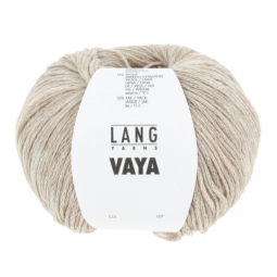 Vaya de Lang Yarns