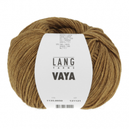 Vaya de Lang Yarns