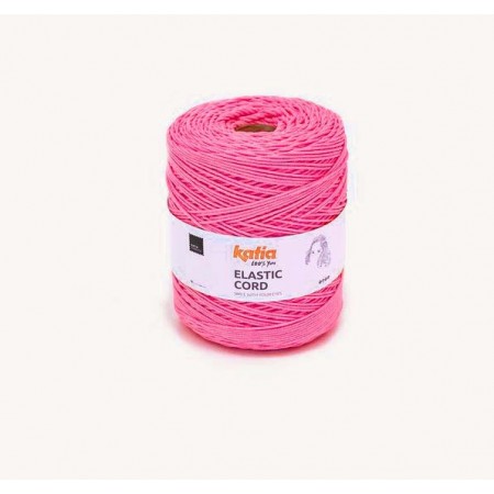 Rouleau 490 m élastique - Elastic Cord Katia