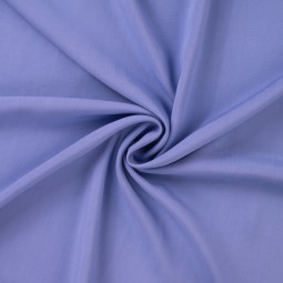 Tissu viscose uni - Lavender