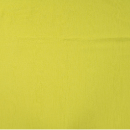 Tissu crêpe de viscose - Lime