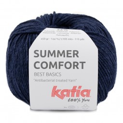 Summer confort de Katia