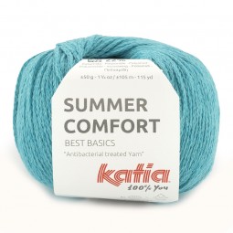 Summer confort de Katia