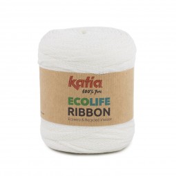 Ecolife ribbon de Katia