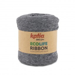 Ecolife ribbon de Katia