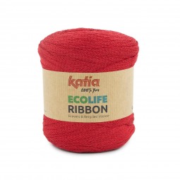 Ecolife ribbon de Katia