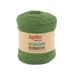 Ecolife ribbon de Katia