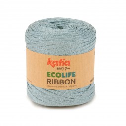 Ecolife ribbon de Katia