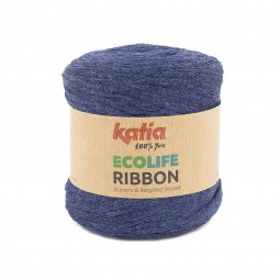 Ecolife ribbon de Katia