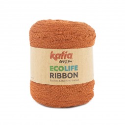 Ecolife ribbon de Katia