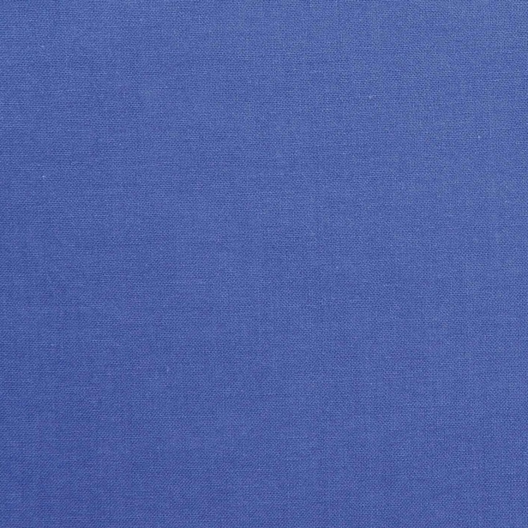 Tissu Katia fabrics - Voile de coton - Provincial blue