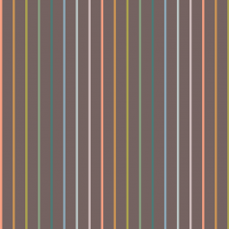 Art Gallery Fabrics - Slow summer - Tiny Stripe Driftwood