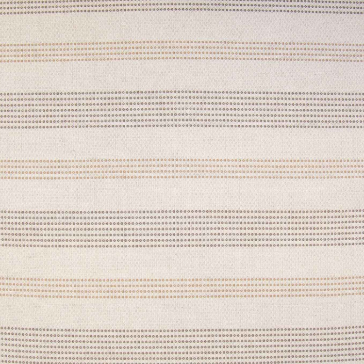 Tissu Katia fabrics - Lin coton - Rayures sable