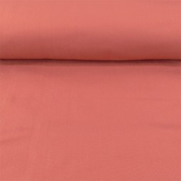 Toile extérieure - Uni Rosa