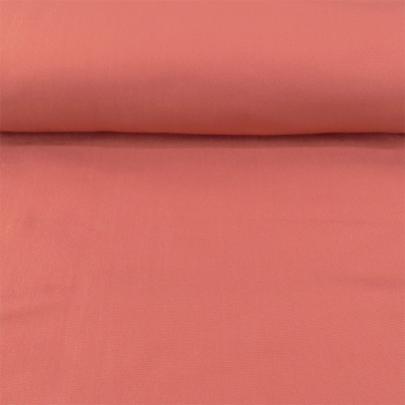 Toile extérieure - Uni Rosa