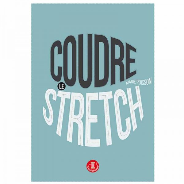 Livre : Coudre le stretch