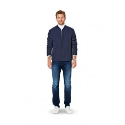 Patron Burda 6351 - Blouson - Veste homme