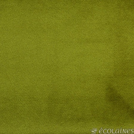 Tissu velours - Baroja olive