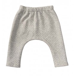 Patron Burda 9297 Ensemble bébés : Veste sweat-shirt et pantalon élastique