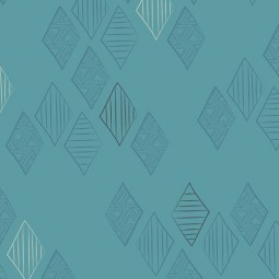 Art Gallery Fabrics - Matchmade - Quartz midnight