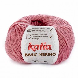 Basic merino de Katia