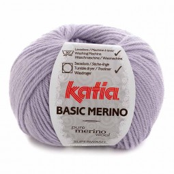 Basic merino de Katia