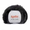 Polar de Katia : Couleur - 87 Noir