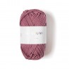 Ricorumi de Rico design : Couleur - 19 Mauve