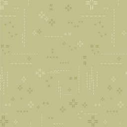 Art Gallery Fabrics - Decostitchs - subtle sage