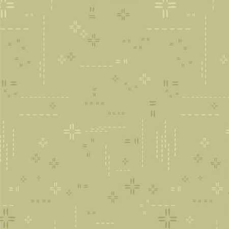 Art Gallery Fabrics - Decostitchs - subtle sage