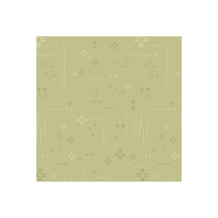 Art Gallery Fabrics - Decostitchs - subtle sage