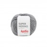 Super merino de Katia : Couleurs - 10 Gris moyen