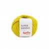 Super merino de Katia : Couleurs - 13 Citron