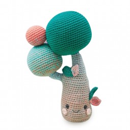 Kit de crochet - Rico Creative Ricorumi Chien
