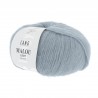 Malou Light de Lang Yarns : Couleurs - 33 Bleu gris clair