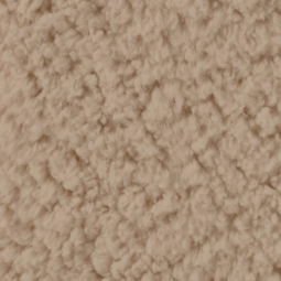 Tissu fausse fourrure - Sherpa uni ourson