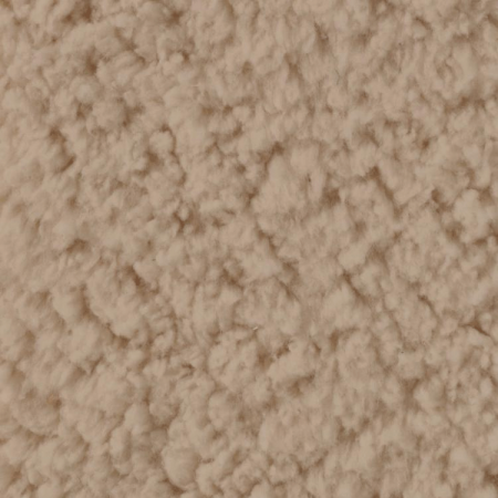 Tissu fausse fourrure - Sherpa uni ourson