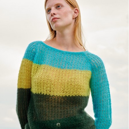 Laine pour tricot - Kits de tricot et crochet