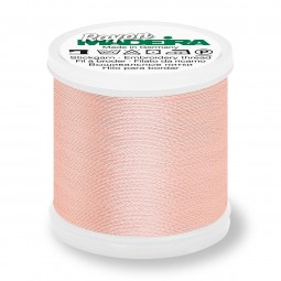 Fil broderie machine Rayon n°40 Madeira 200m