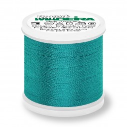 Fil broderie machine Rayon n°40 Madeira 200m