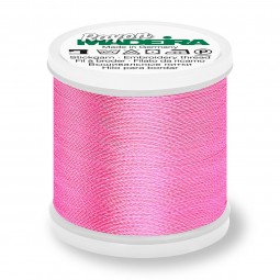 Fil broderie machine Rayon n°40 Madeira 200m