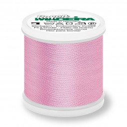 Fil broderie machine Rayon n°40 Madeira 200m