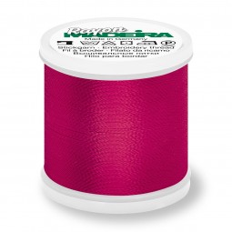 Fil broderie machine Rayon n°40 Madeira 200m