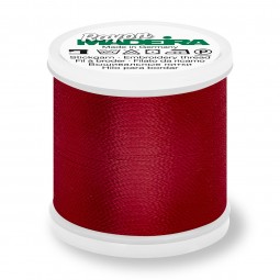 Fil broderie machine Rayon n°40 Madeira 200m