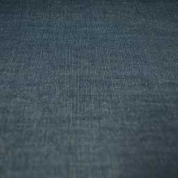 Tissu velours côtelé milleraies - Denim extensible