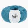 Malou Light de Lang Yarns : Couleurs - 178 - Turquoise