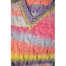 5 patrons pour tricoter ou coudre un pull col camionneur - Marie Claire