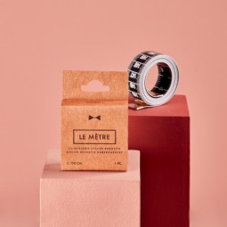 Kit de crochet - Châle Carré - Mohair luxe