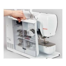 Bernina 570 QE (nouvelle Série 5)