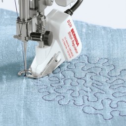 Bernina 770 QE